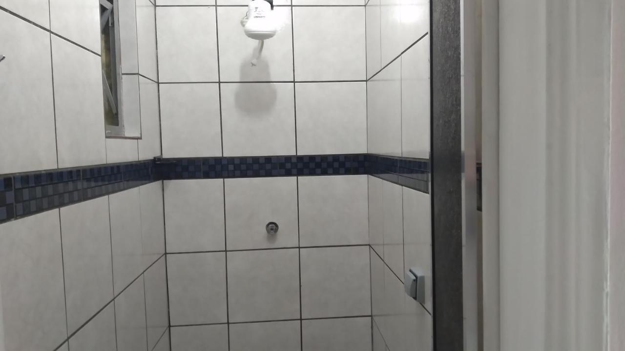 Hotel Faf'S Interlagos - Sp Σάο Πάολο Εξωτερικό φωτογραφία
