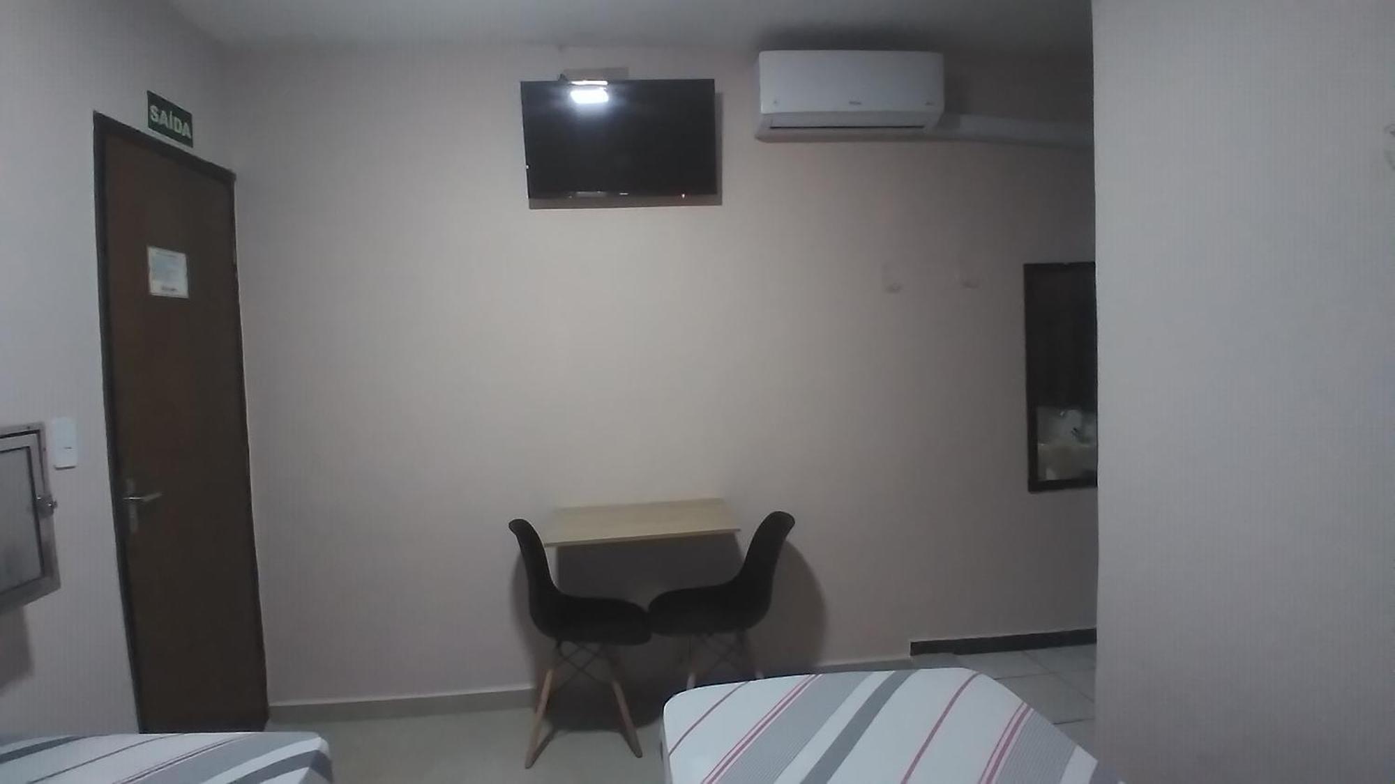 Hotel Faf'S Interlagos - Sp Σάο Πάολο Εξωτερικό φωτογραφία