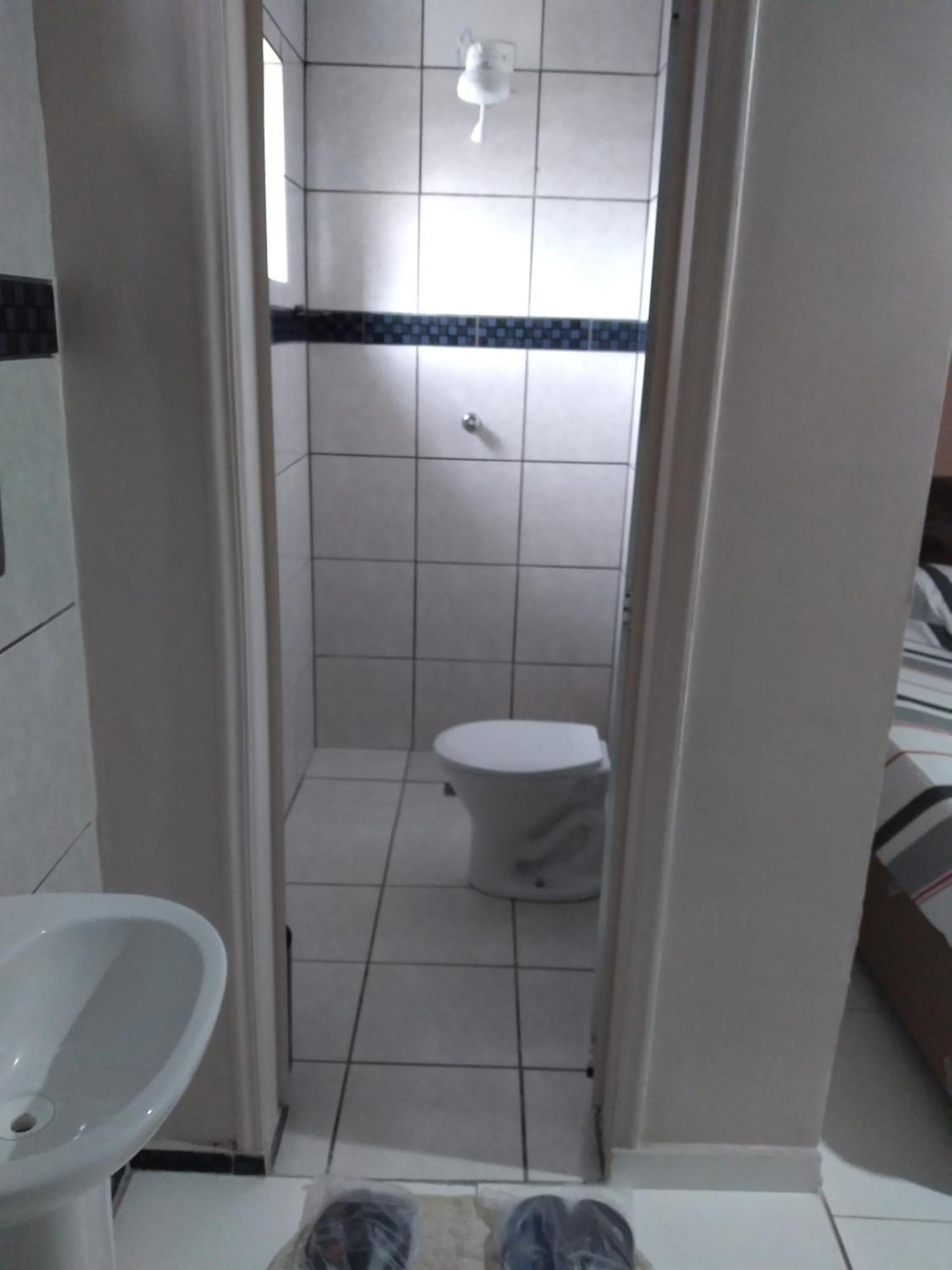Hotel Faf'S Interlagos - Sp Σάο Πάολο Εξωτερικό φωτογραφία