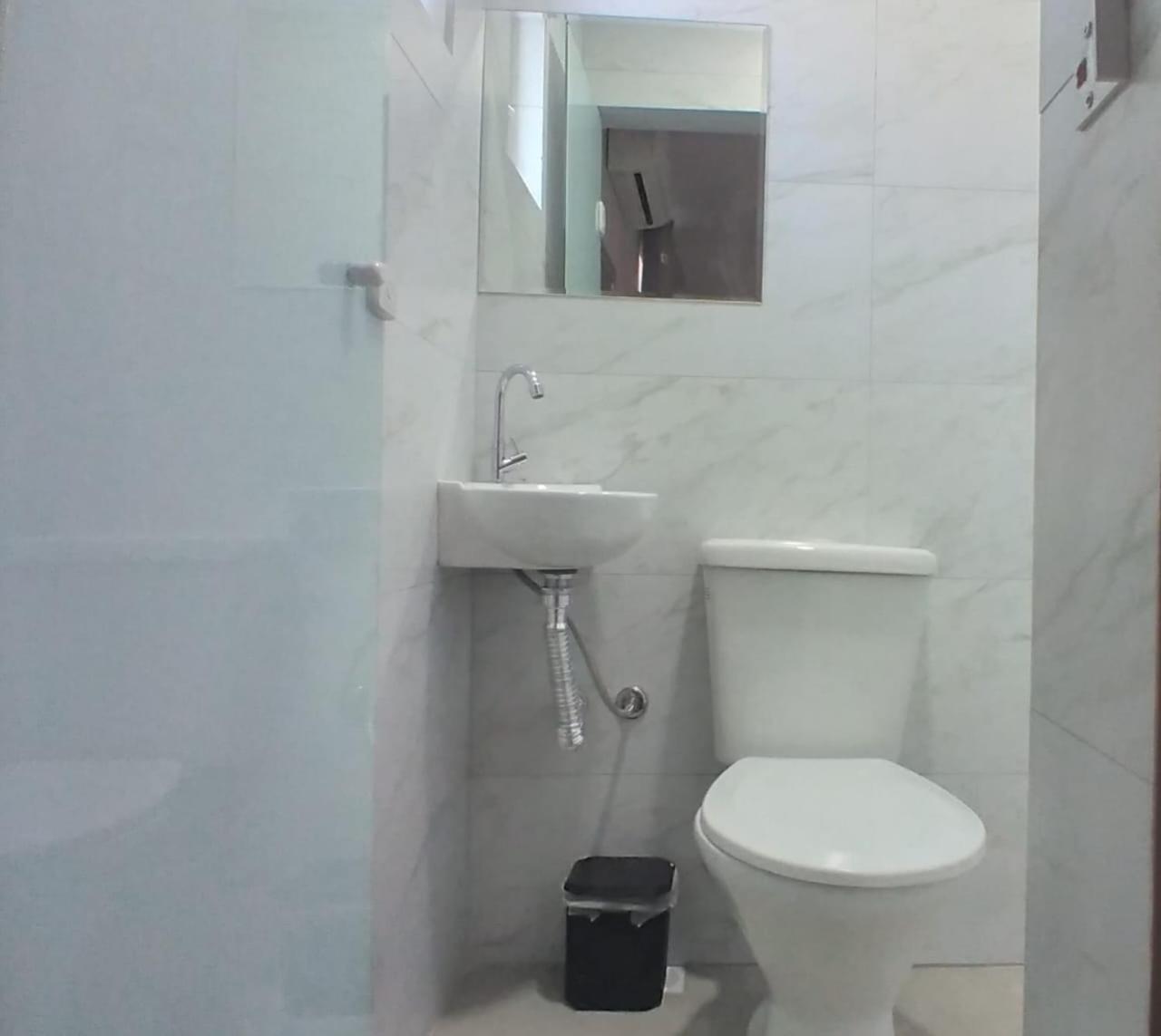 Hotel Faf'S Interlagos - Sp Σάο Πάολο Εξωτερικό φωτογραφία