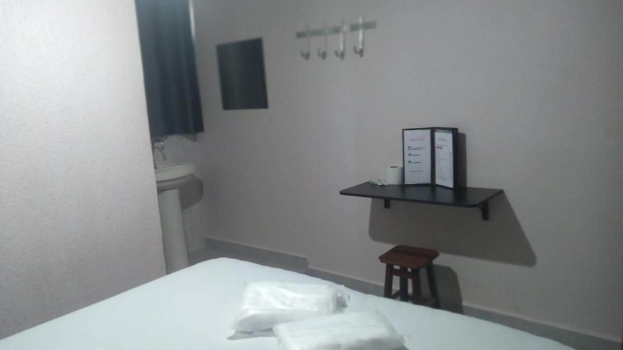 Hotel Faf'S Interlagos - Sp Σάο Πάολο Εξωτερικό φωτογραφία